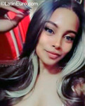 lovely Dominican Republic girl Angelina from Santo Domingo DO54496
