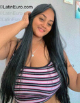 charming Dominican Republic girl Massiel from Santo Domingo DO54548