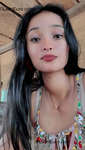 cute Venezuela girl Esther from Barinas VE5213