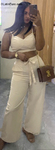 georgeous France girl Massiela from Paris FR382