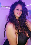 young Venezuela girl Enma from San Juan de los Morros VE5242