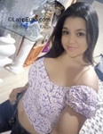 lovely Venezuela girl Johana from Maracay VE5244