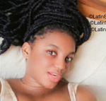 georgeous Any Country girl Consuelo from Ecuatorial Guinee GN19