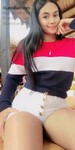 luscious Venezuela girl Daniela from Cumana VE5253