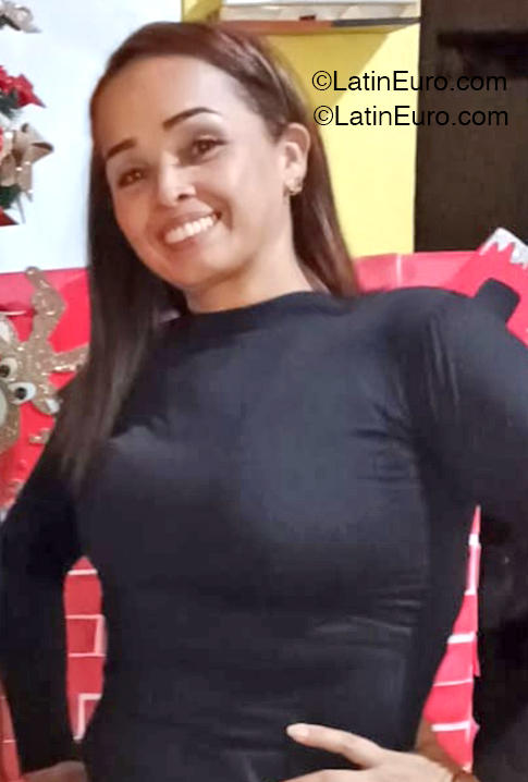 Date this passionate Brazil girl Bettys from Boa Vista BR12351