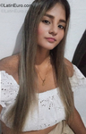 young Venezuela girl Oriana from Rubio VE5265