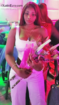 pretty United States girl Estrella from Newark US25002