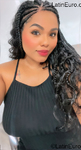 foxy Spain girl Gina from Madrid ES918