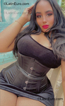 good-looking Dominican Republic girl Estrella from Estrella DO54938
