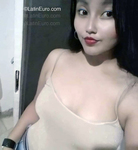 happy Argentina girl Lorena from Buenos Aires AR993
