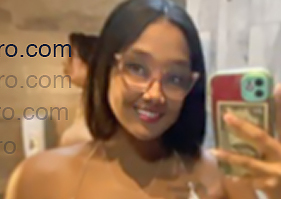 Date this exotic Dominican Republic girl Indiber from Puerto Plata DO54969