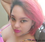 red-hot Dominican Republic girl Izzy from Santiago DO54990