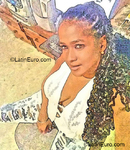 attractive United Kingdom girl Maria from Santo Domingo DO54997