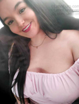 lovely Chile girl Karen from Santiago CL443