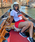charming Italy girl Angelica from Verona IT444