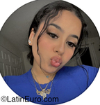 fun Chile girl Angie from Antofa gasta CL445