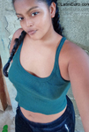 passionate Panama girl Keysi from Panama PA1415