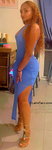 foxy France girl Tittu from Toulouse FR386