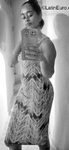 stunning Dominican Republic girl Ursulina from Santo Domingo DO55101
