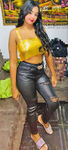 passionate Venezuela girl Gabriela from Piritu VE5308