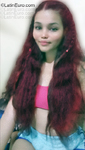 hot Dominican Republic girl Laura from Santo Domingo DO55144