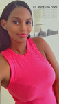 red-hot Dominican Republic girl Laura from Santiago DO55147