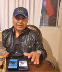 red-hot Mexico man Victor from Mexico MX2774