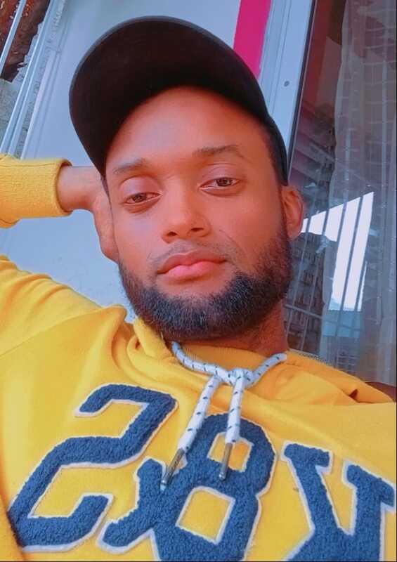 Date this foxy Dominican Republic man Luis3lr7 from Spm DO55238