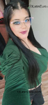 nice looking Colombia girl Xiomara from Zipaquira CO33399