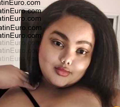Date this delightful Dominican Republic girl Ashanty from Santiago DO55281