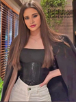 georgeous Cuba girl Yoli from Santiago De Cuba CU838