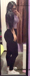 hot Mexico girl Celine from Cd Mexico MX2776