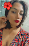 hot Dominican Republic girl Paloma from Santo Domingo DO55339