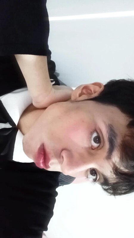 Date this young Chile man Cesar.pink from Santiago, Rm, Chile CL447