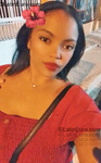 good-looking Dominican Republic girl Claris from Santo Domingo Este DO55352