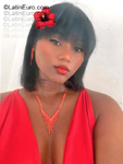 foxy Dominican Republic girl Edugry from Santo Domingo DO55375