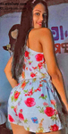 luscious Colombia girl Malory from Valledupar CO33461