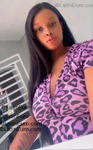 delightful Dominican Republic girl Alezandra from Santo Domingo DO55397