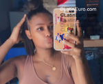 stunning Dominican Republic girl Patricia from Bajos De Haina DO55412