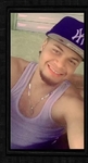 pretty Dominican Republic man Anthony from Santodomingo DO55418