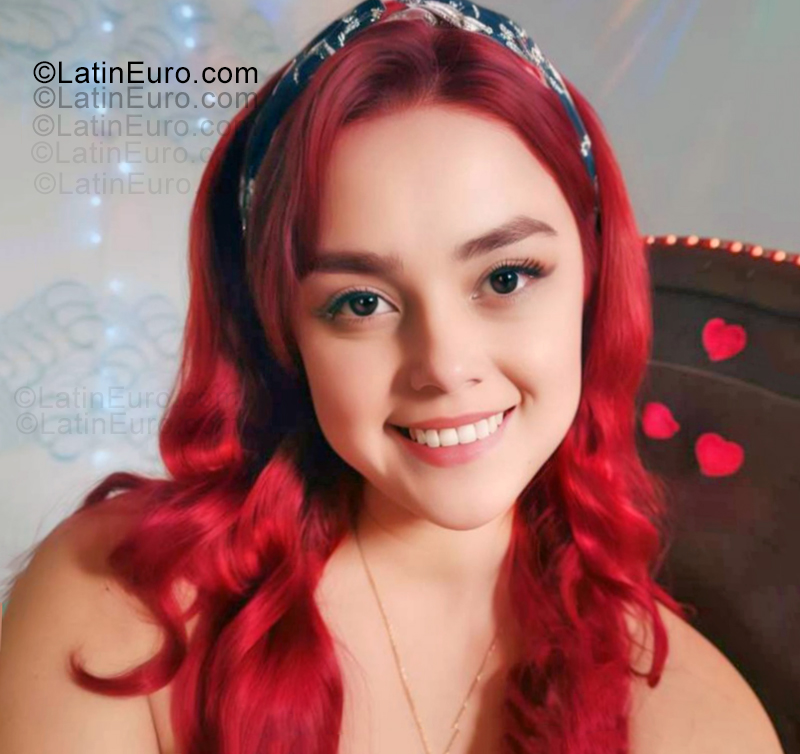 Date this sultry Venezuela girl Kathe from Carora VE5352