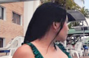 Date this hard body Venezuela girl Paola from Valencia VE5357