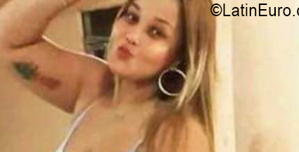 Date this beautiful Dominican Republic girl Dei from Valverde DO55448
