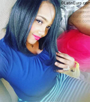 red-hot Dominican Republic girl Shana from Santo Domingo DO55450
