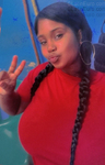 pretty Dominican Republic girl Katherine from Santo Domingo DO55468