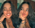 luscious Dominican Republic girl Marie from Santo Domingo DO55469