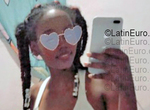 passionate Dominican Republic girl Soribel from El Seibo DO55473