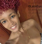 hard body Dominican Republic girl Marleny from Santiago De Los Caballeros DO55476
