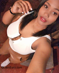 cute Dominican Republic girl Marleny from Santo Domingo DO55483