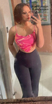 lovely Dominican Republic girl Sharleny from Boca Chica DO55494